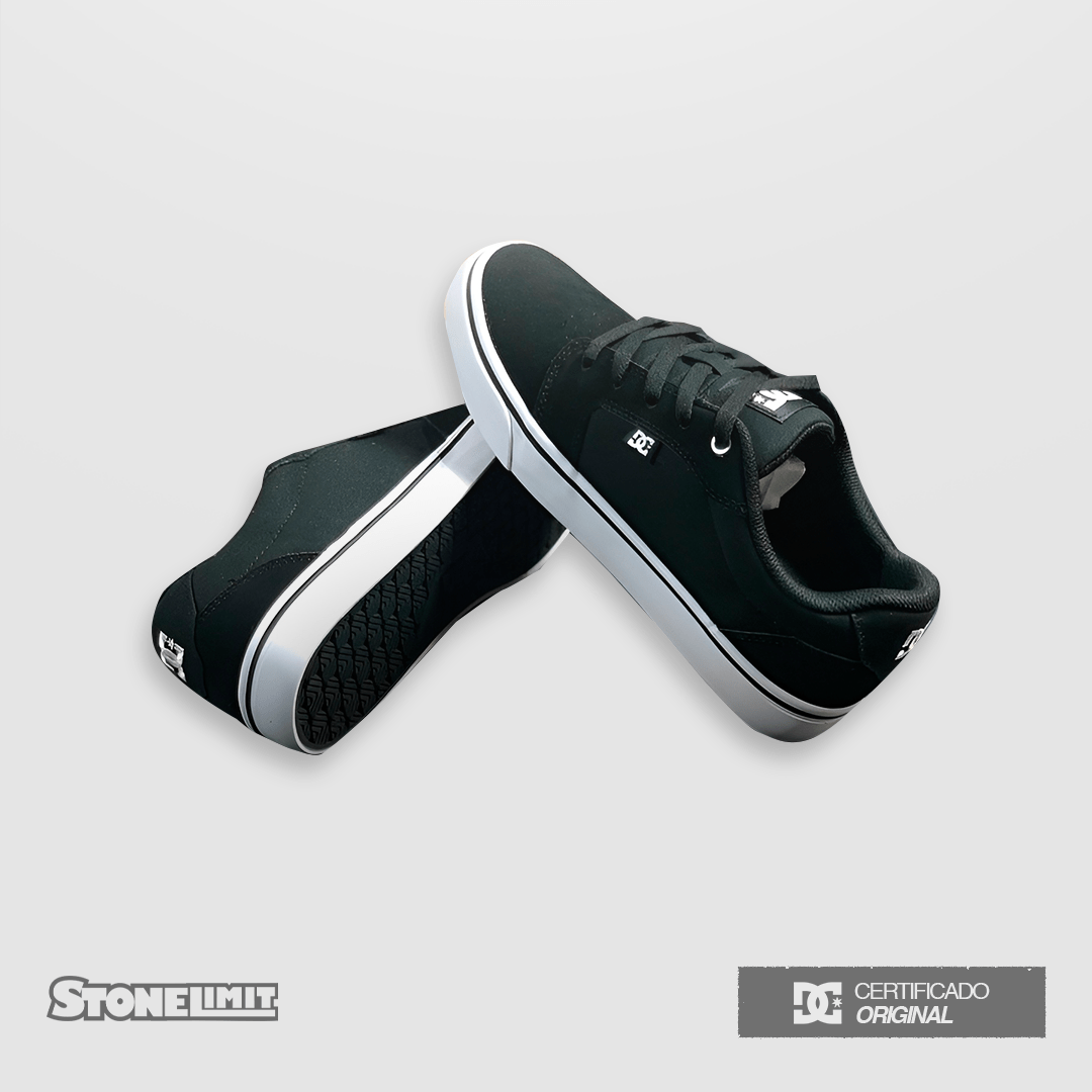 Dc Shoes anvil (BLW) 2