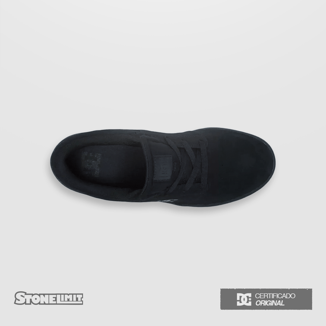 Dc Shoes (3BK) 2