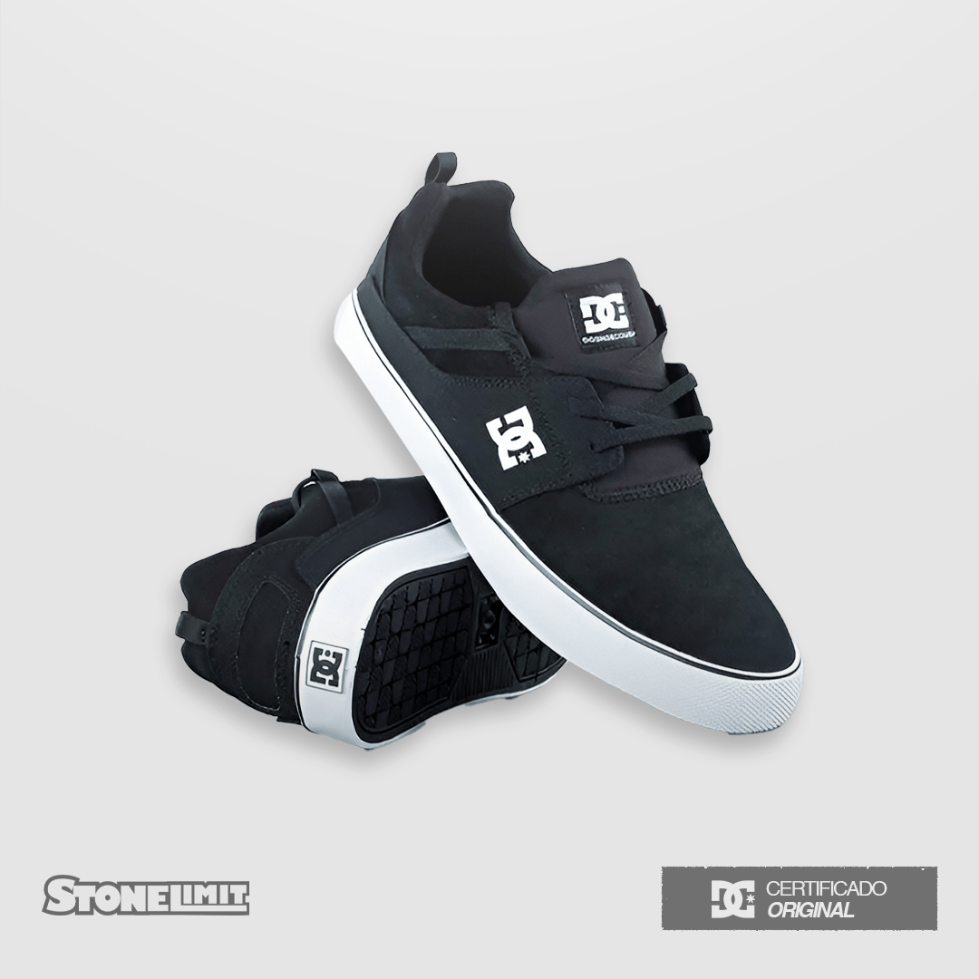 Dc Heathrow Vulc (bkw) 2