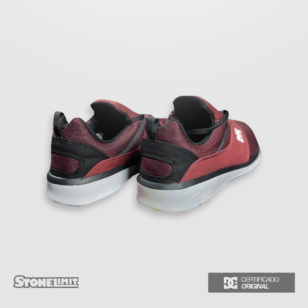 Dc Heathrow Vulc 2