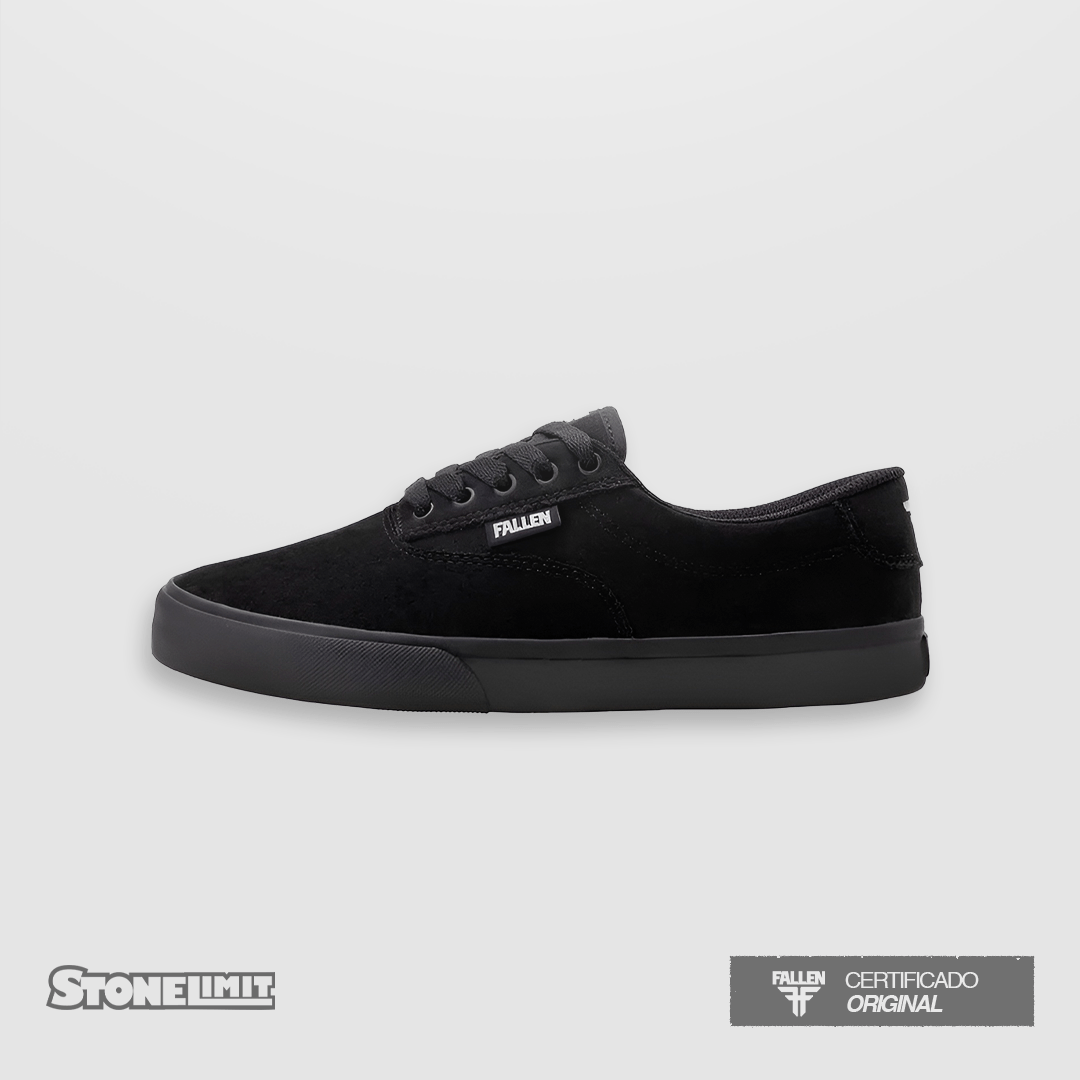 Zapatillas Fallen (New Ntx)