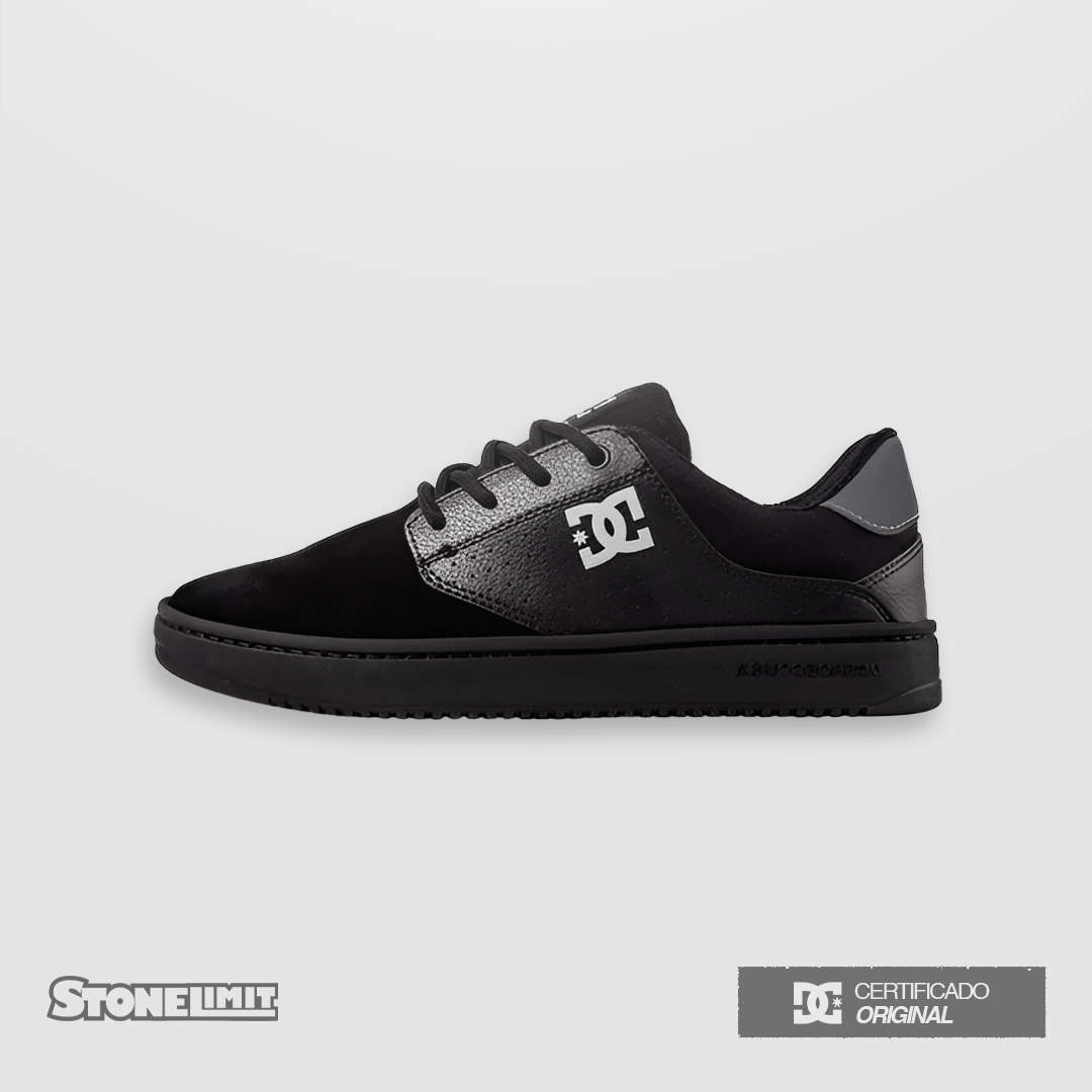 Zapatillas Dc Shoes Plaza Tc SS (3bk)