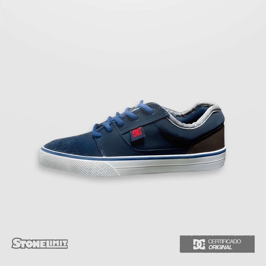 Zapatillas Dc Shoes Tonik (0)