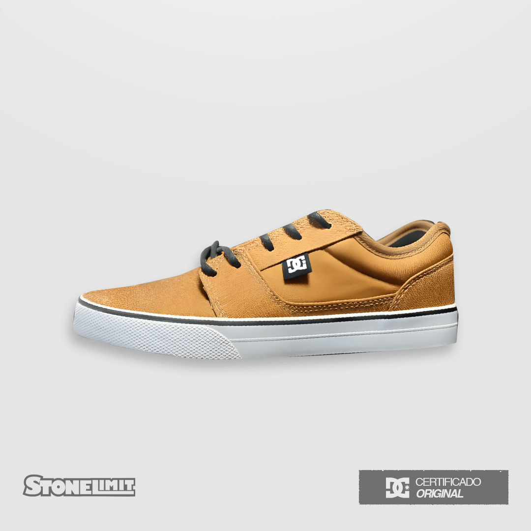 Zapatillas Dc Shoes Tonik Tx Se