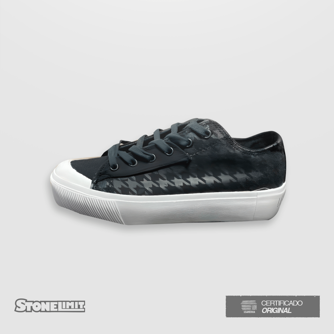 U.S. AMERIKA (Pied de pul)