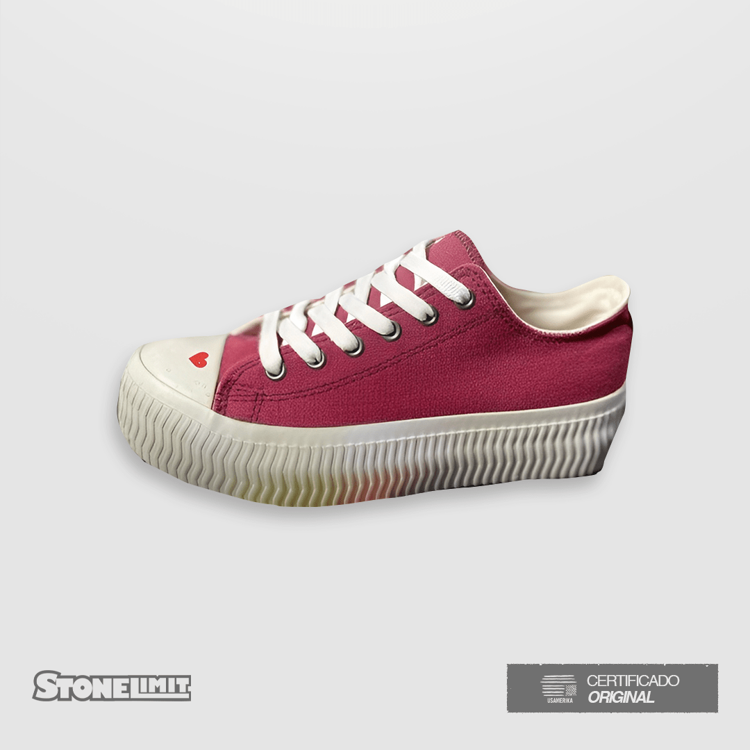 U.S AMERIKA (Plataforma classic love)