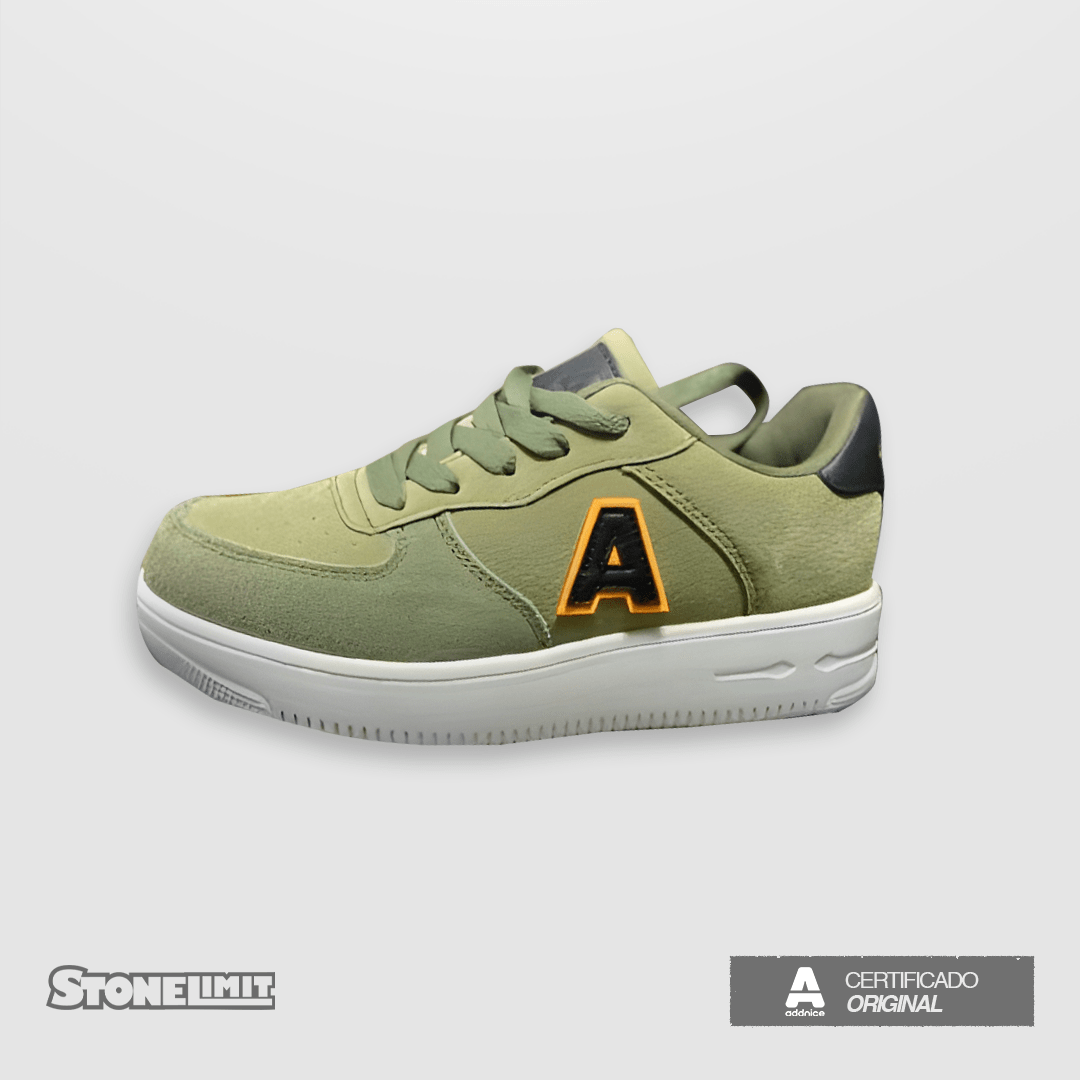 Addnice (Skate)