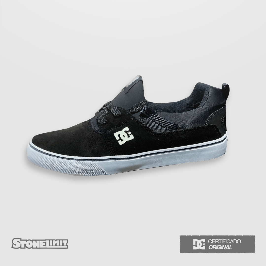 Dc Heathrow Vulc (bkw)