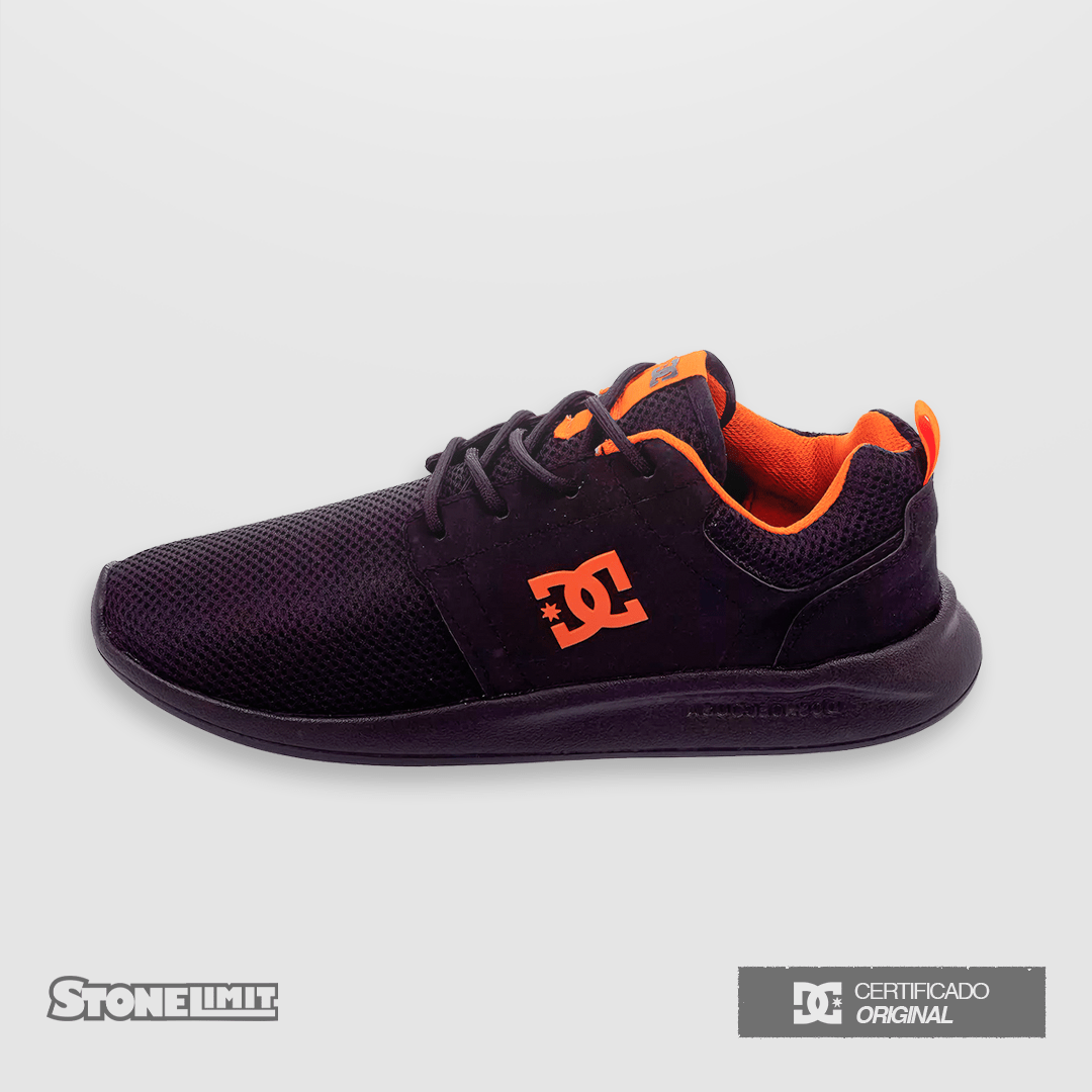 Dc Shoes Midway Sn (tbk)