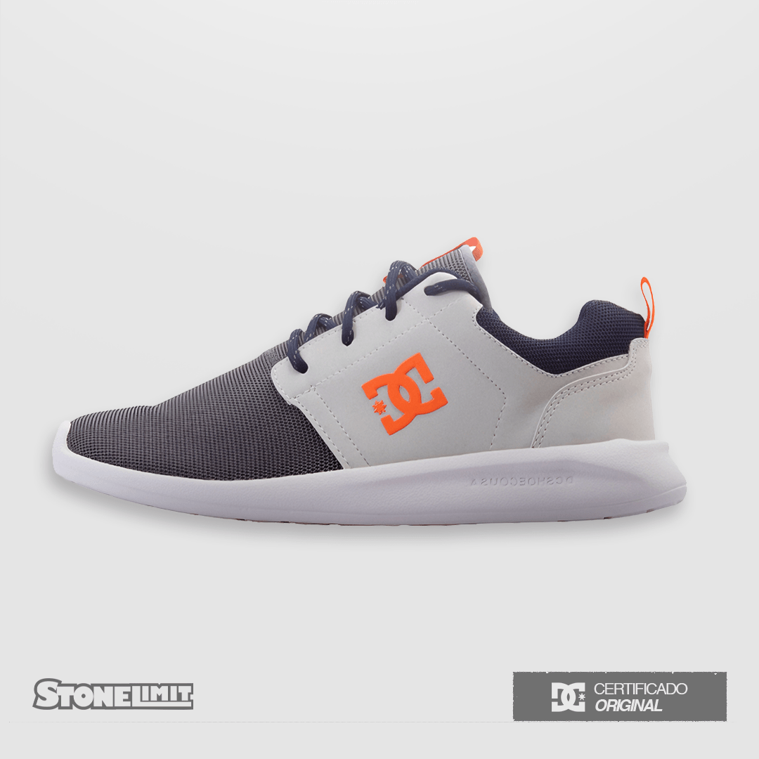 Dc Shoes Midway Sn (xskn)
